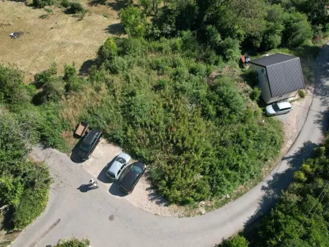 Prodaja, plac, 1515m², Budva, Crna Gora - image 7