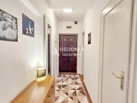 Sale, two bedroom apartment, 61m², Bežanija, Beograd - image 10