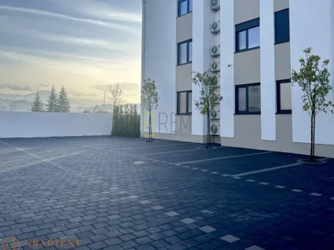 Prodaja, dvosoban stan, 50m², Zabjelo, Podgorica - image 8