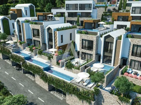 Prodaja, kuća, 685m², Donja Lastva, Tivat - image 16