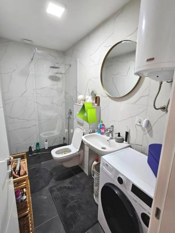 Prodaja, dvosoban stan, 66m², Medijana, Niš