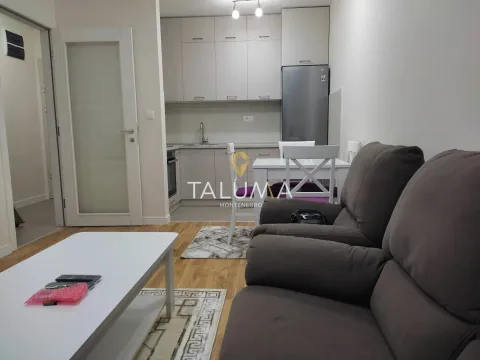 Rent, one bedroom apartment, 40m², Zabjelo, Podgorica - image 1