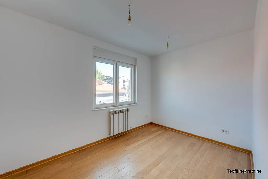 Sale, three bedroom apartment, 66m², Šumice, Beograd