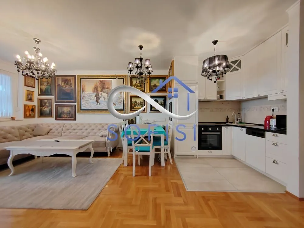 Izdavanje, dvosoban stan, 90m², Grbavica, Novi Sad Sve Podlokacije