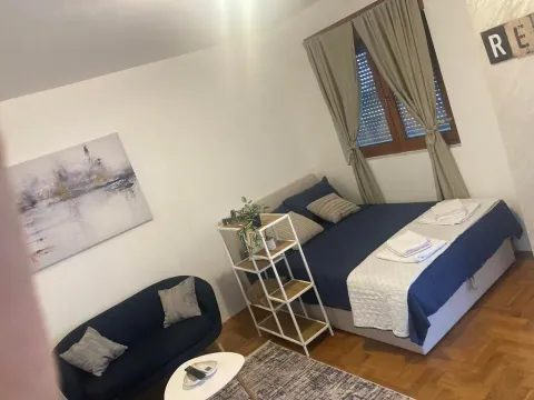 Rent, studio apartment, 45m², Preko Morače, Podgorica - image 3