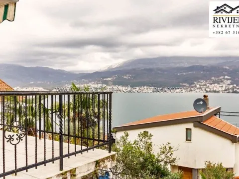 Sale, one bedroom apartment, 58m², Njivice, Herceg Novi - image 2