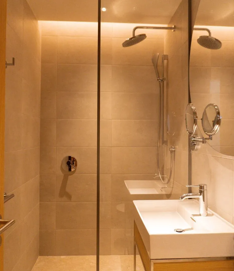 Prodaja, jednosoban stan, 55m², Tivat, Crna Gora