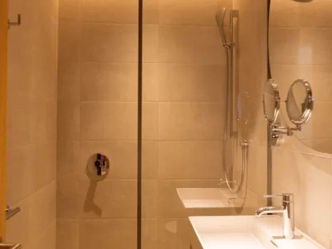 Sale, one bedroom apartment, 55m², Tivat, Crna Gora - image 14