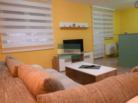 Rent, one bedroom apartment, 53m², Aqua park, Jagodina - image 17