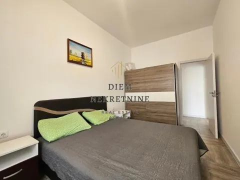 Izdavanje, jednosoban stan, 49m², Šušanj, Bar - image 3