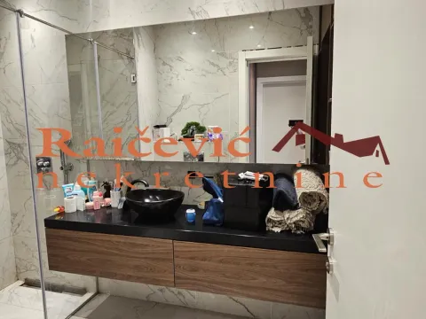 Sale, two bedroom apartment, 61m², Novi Beograd Blok 65, Novi Beograd Sve Podlokacije - image 15