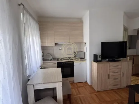 Izdavanje, jednosoban stan, 33m², Telep, Novi Sad Sve Podlokacije - image 2