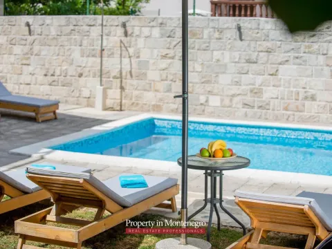 Prodaja, kuća, 350m², Stoliv, Kotor - image 12