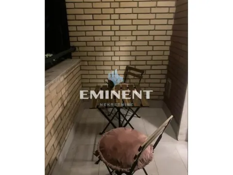 Rent, one bedroom apartment, 45m², Lipov Lad, Zvezdara Sve Podlokacije - image 11