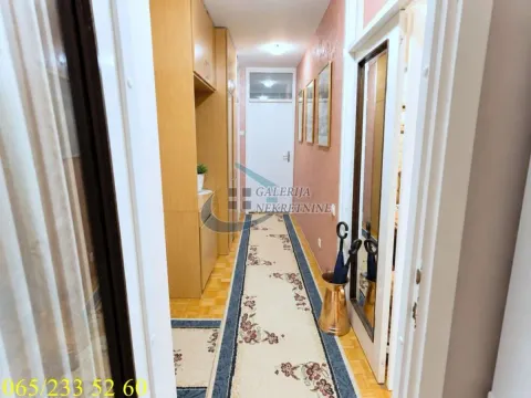 Prodaja, dvosoban stan, 65m², Čukarica, Beograd - image 12