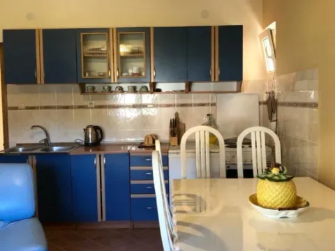 Rent, one bedroom apartment, 60m², Ilino, Bar - image 3