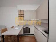 Rent, three bedroom apartment, 90m², Master Kvart, Podgorica - image 7