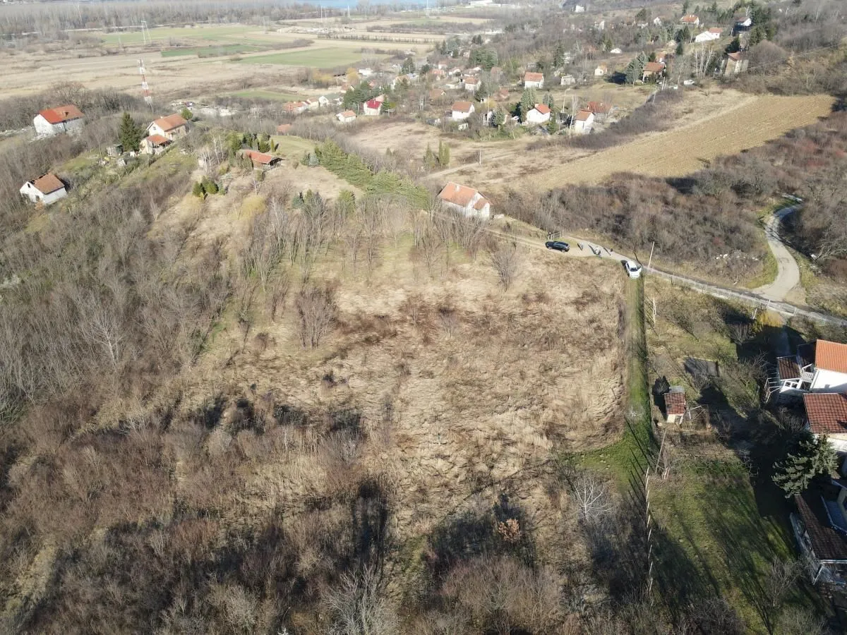 Prodaja, plac, 4952m², Ledinci, Petrovaradin