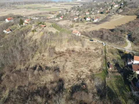 Sale, land lot, 4900m², Ledinci, Petrovaradin - image 8