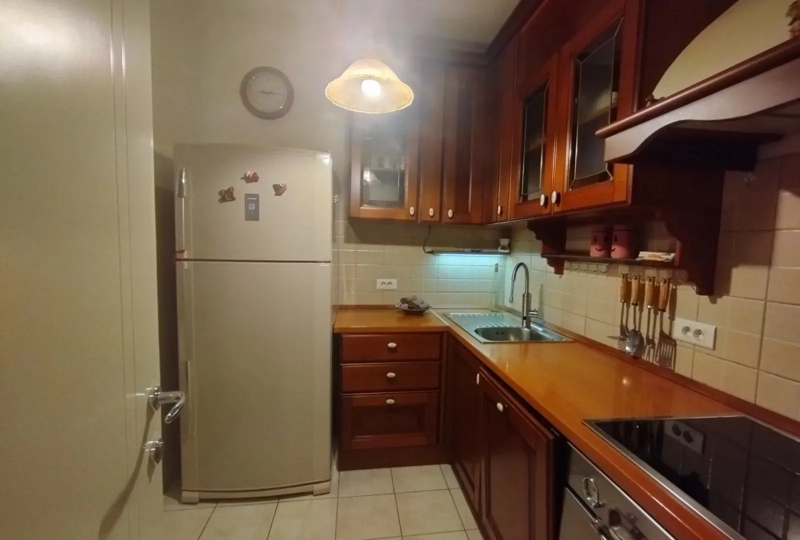 Rent, two bedroom apartment, 71m², Preko Morače, Podgorica