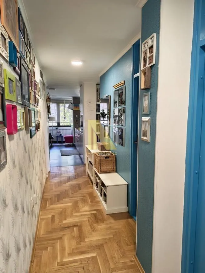 Prodaja, trosoban stan, 71m², Liman 3, Novi Sad Sve Podlokacije