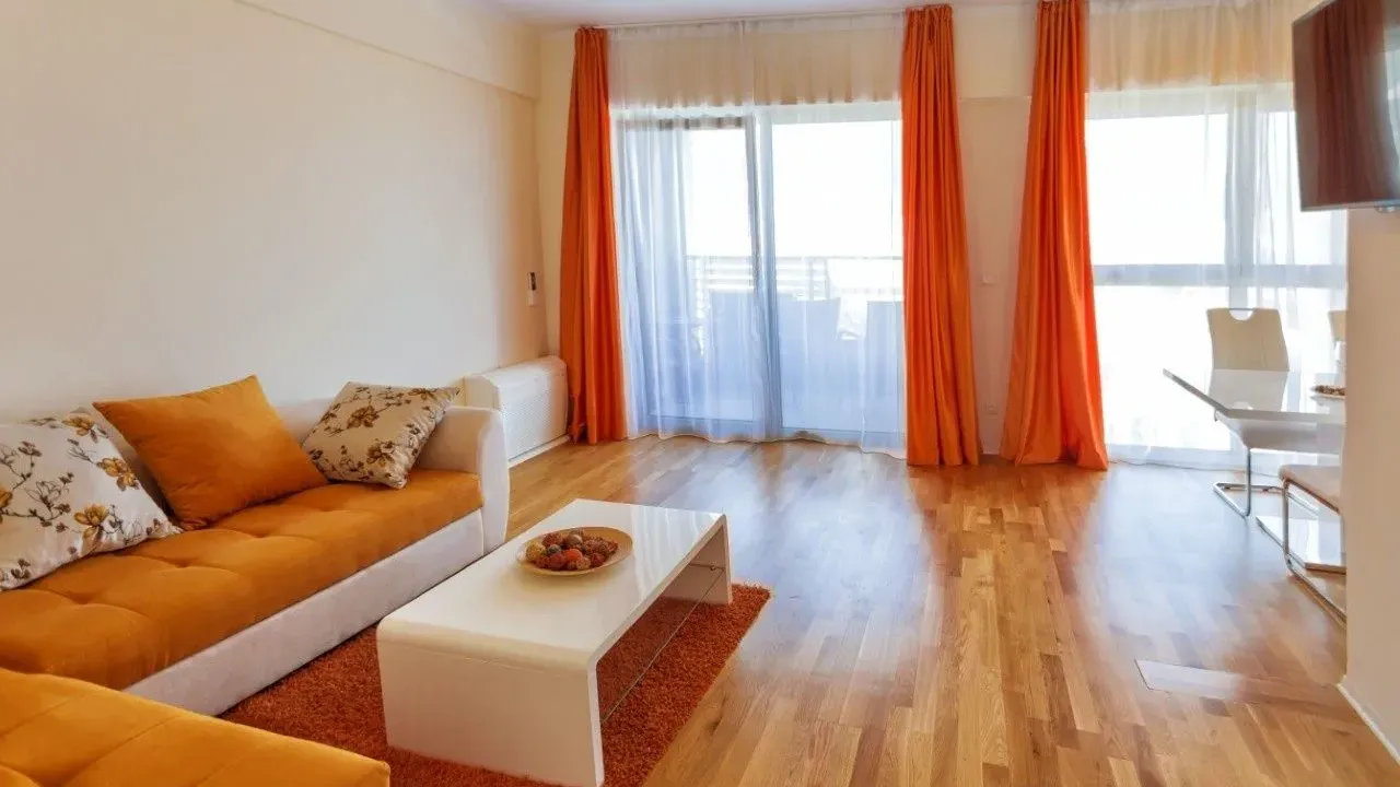 Prodaja, dvosoban stan, 71m², Budva, Crna Gora