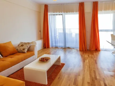 Sale, two bedroom apartment, 71m², Budva, Crna Gora - image 1