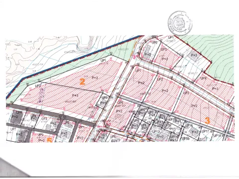 Prodaja, plac, 6710m², Hladna Uvala, Bar - image 5