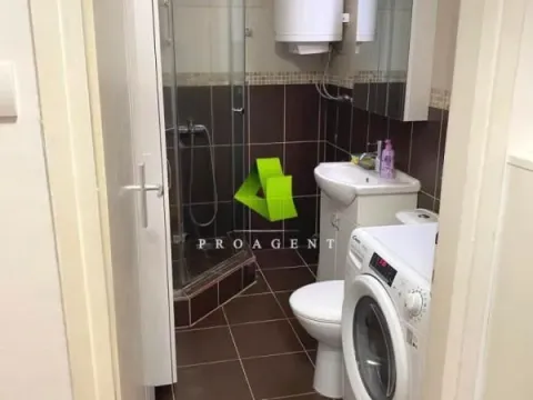 Rent, two bedroom apartment, 50m², Medijana, Niš - image 11