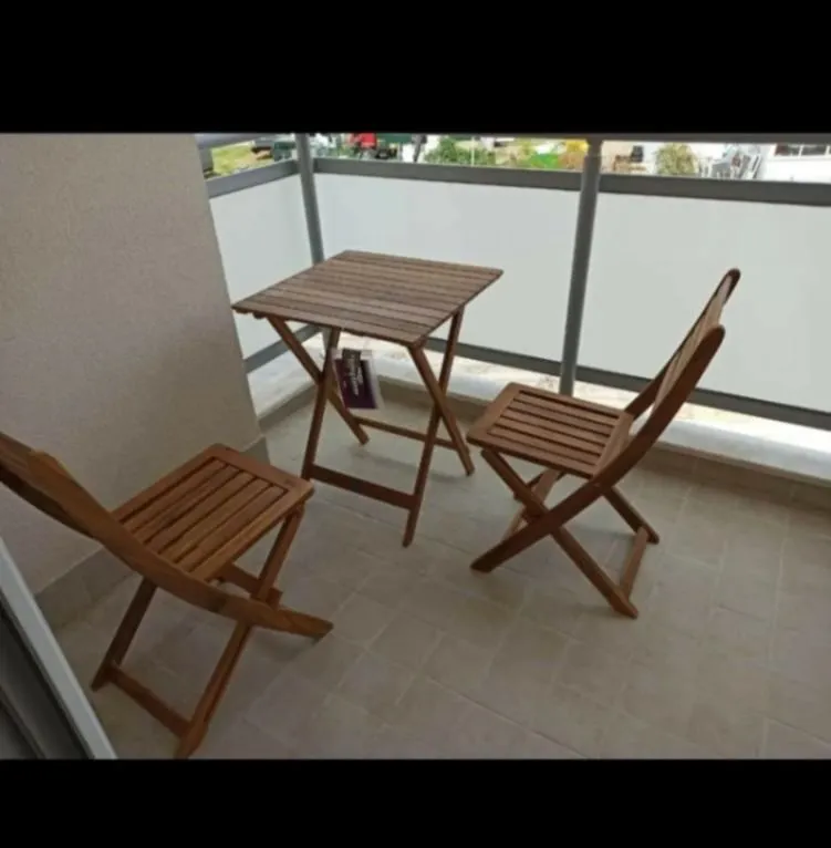 Prodaja, jednosoban stan, 48m², Zagorič, Podgorica