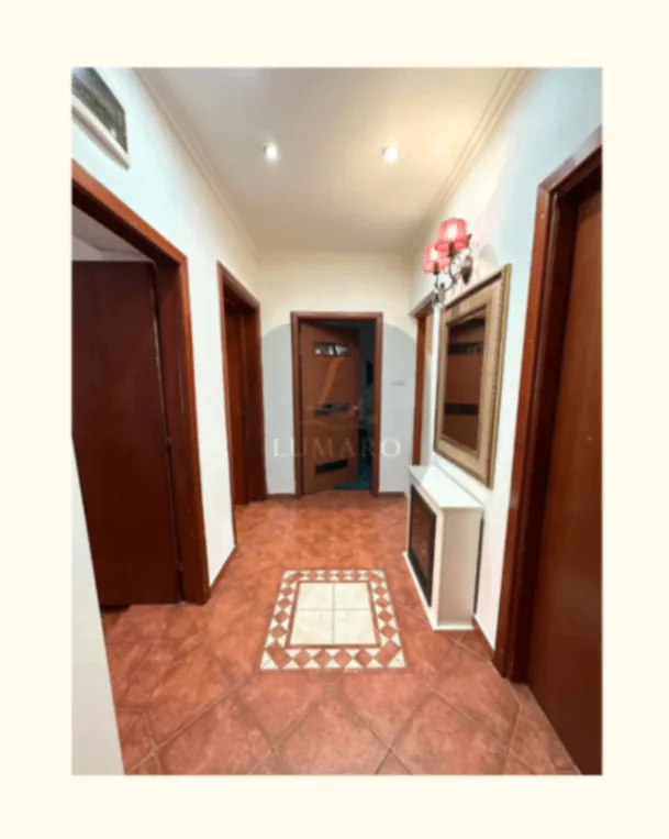 Prodaja, dvosoban stan, 87m², Centar, Podgorica