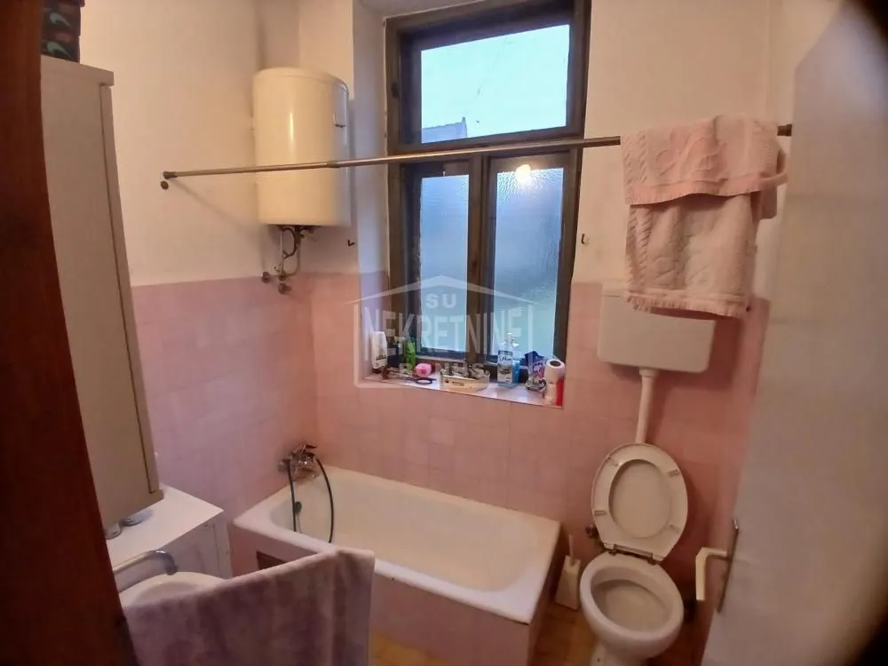 Prodaja, kuća, 138m², Novo Selo, Subotica