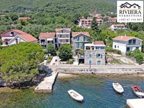 Sale, house, 200m², Baošići, Herceg Novi - image 31