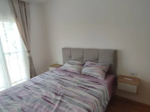 Izdavanje, jednosoban stan, 36m², Stari Aerodrom, Podgorica - image 8