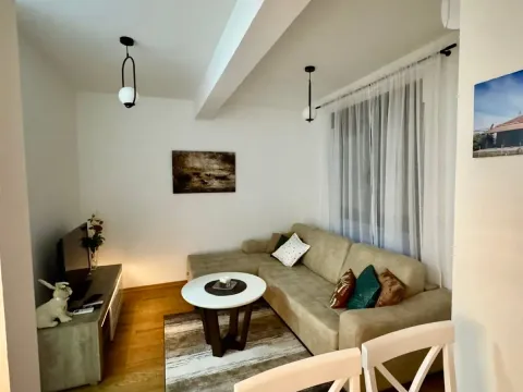 Rent, one bedroom apartment, 35m², City Kvart, Podgorica - image 4
