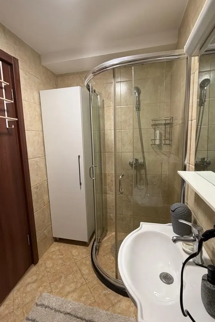 Rent, two bedroom apartment, 85m², Zabjelo, Podgorica