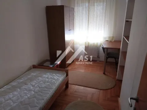 Izdavanje, četvorosoban stan, 95m², Adamovićevo Naselje, Novi Sad Sve Podlokacije - image 7