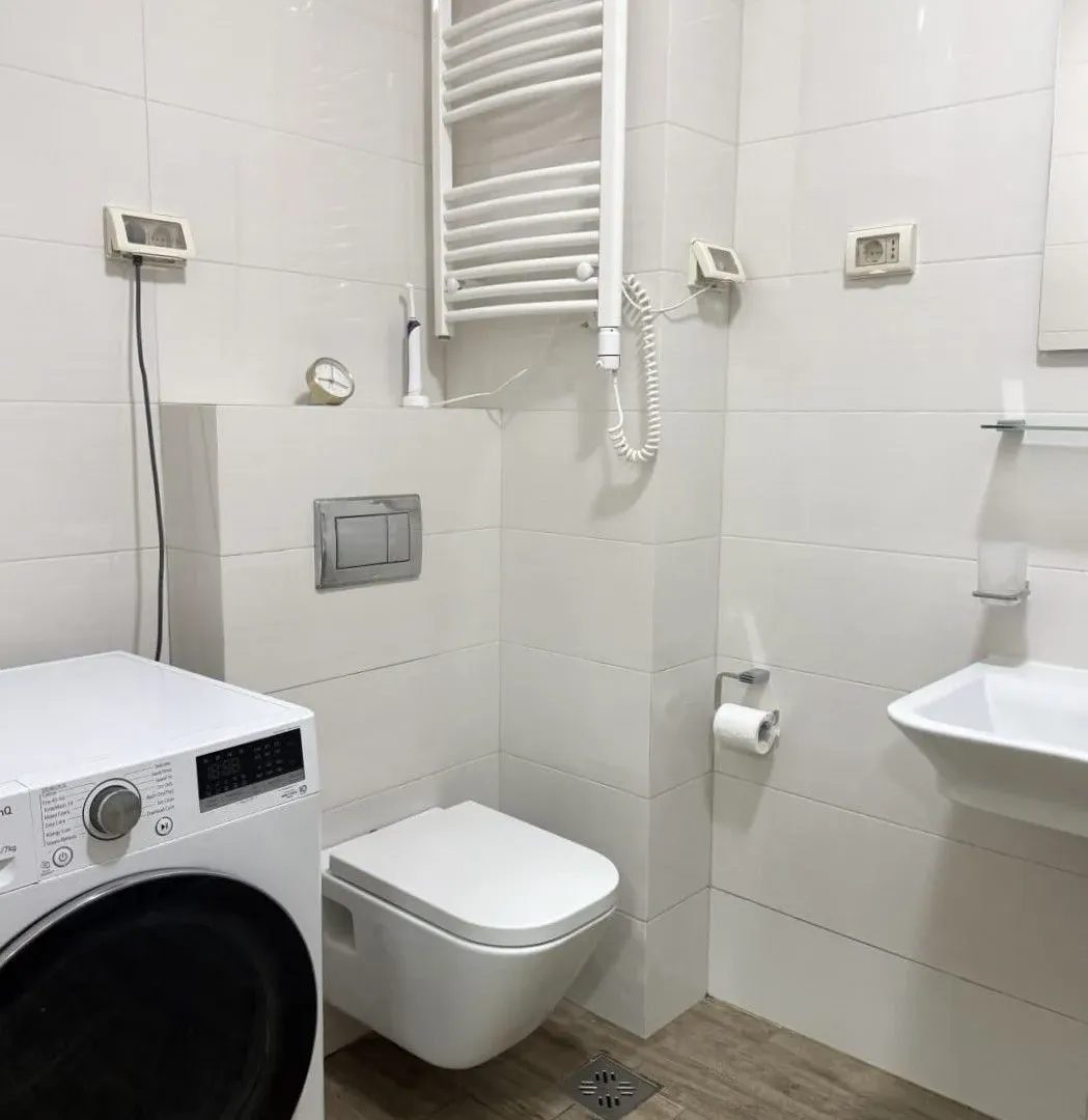 Prodaja, dvosoban stan, 72m², City Kvart, Podgorica