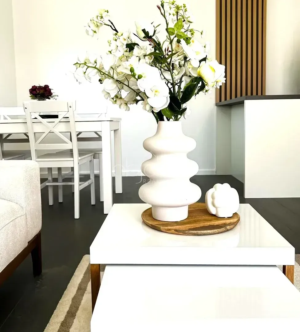 Rent, apartment, 69m², Tivat, Crna Gora