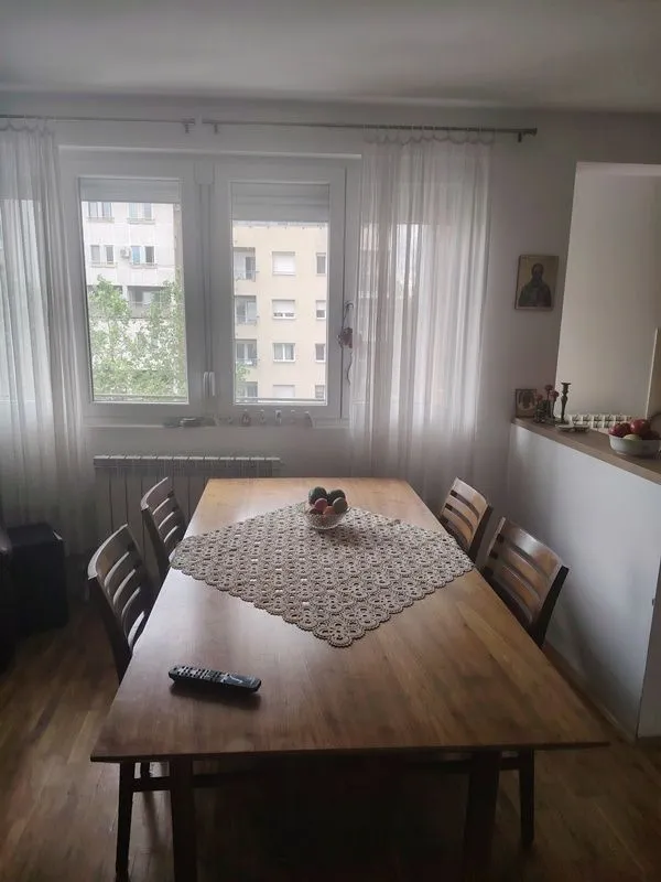Prodaja, trosoban stan, 83m², Voždovac Sve Podlokacije, Beograd