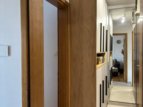 Izdavanje, jednosoban stan, 47m², Krivi Most, Podgorica - image 18