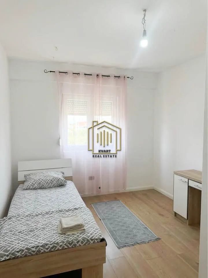 Rent, two bedroom apartment, 60m², Zabjelo, Podgorica