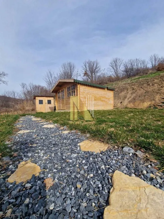 Prodaja, kuća, 16m², Sremski Karlovci, Novi Sad