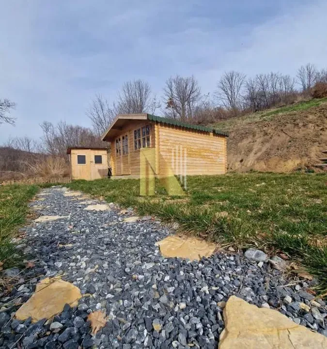 Prodaja, kuća, 16m², Sremski Karlovci, Novi Sad