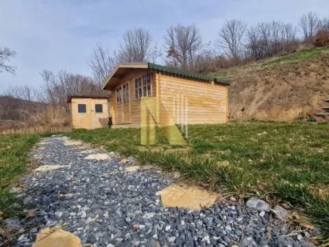 Prodaja, kuća, 16m², Sremski Karlovci, Novi Sad - image 1