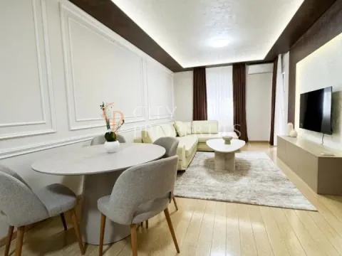 Izdavanje, stan, 74m², City Kvart, Podgorica - image 8