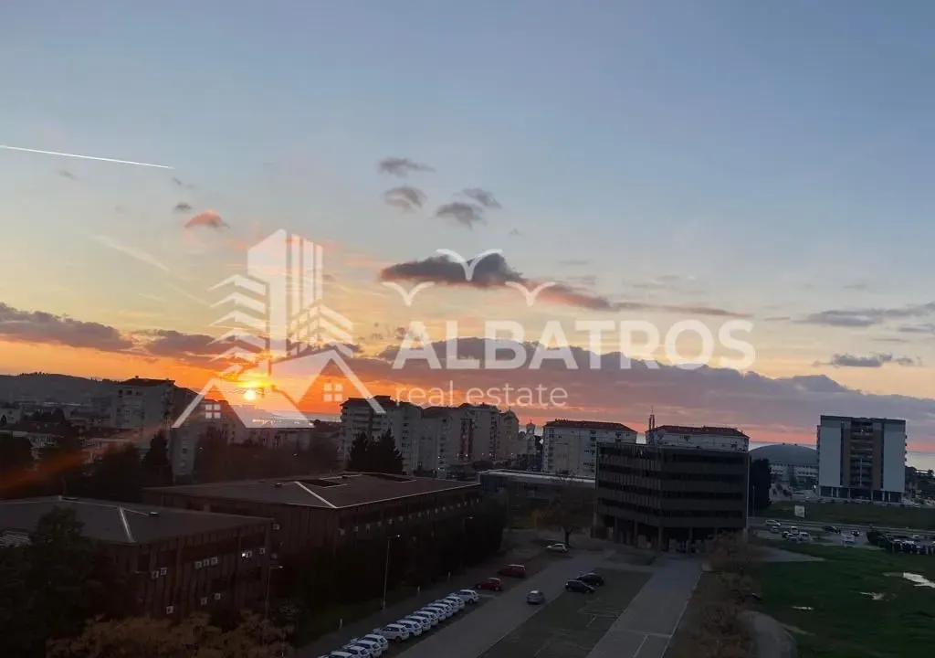 Rent, two bedroom apartment, 76m², Bar, Crna Gora