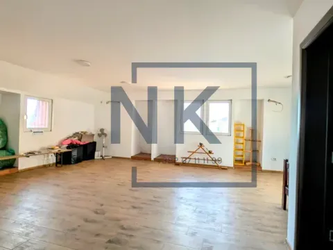 Izdavanje, jednosoban stan, 120m², Stari Aerodrom, Podgorica - image 5