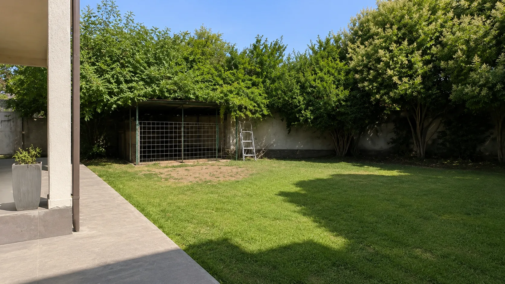 Rent, house, 260m², Donji Kokoti, Podgorica