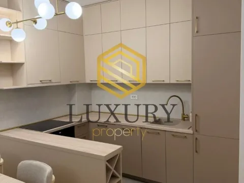 Rent, one bedroom apartment, 50m², Zabjelo, Podgorica - image 3